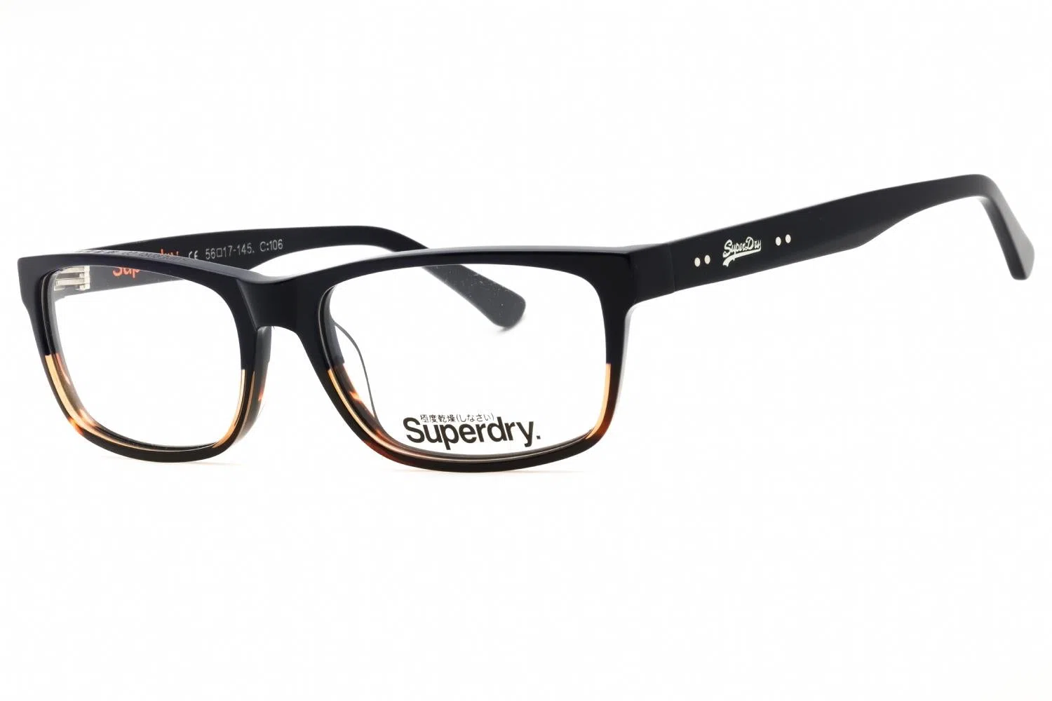 Superdry SDOBLAINE Eyeglasses - view 2